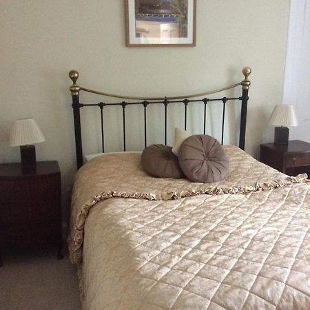 Bed and Breakfast Zeal Farm Dulverton Exterior foto